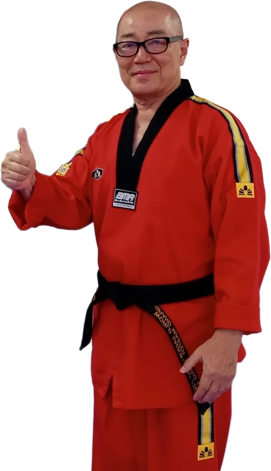 Grandmaster Lee