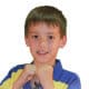 Review of Martial Arts Lessons for Kids in Taylor TX - Young Kid Review Profile